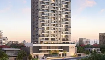 Apartamento à venda em Goiânia no Setor Universitário - Land 226 Apartamento à venda em Goiânia no Setor Universitário - Land 226