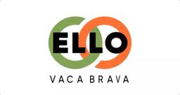 Logo do empreendimento Ello Vaca Brava.