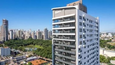 Apartamentos à venda no Ello Vaca Brava em Goiânia, GO Apartamentos à venda no Ello Vaca Brava em Goiânia, GO