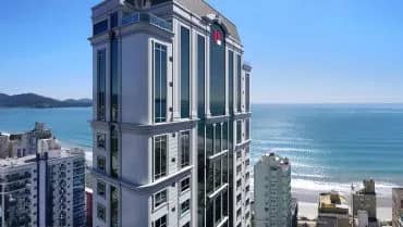 Apartamento à venda em Itapema - Monte Carlo Residence, da construtora Pasqualotto Empreendimentos Apartamento à venda em Itapema - Monte Carlo Residence, da construtora Pasqualotto Empreendimentos
