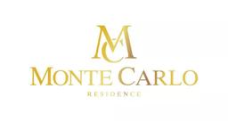 Logo do empreendimento Monte Carlo.
