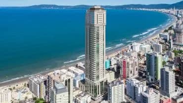 Apartamentos à venda no edifício Al Mare Residence, do Pasqualotto Empreendimentos Apartamentos à venda no edifício Al Mare Residence, do Pasqualotto Empreendimentos