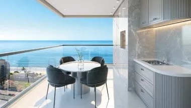 Fachada Citrino Palace Fachada Citrino Palace