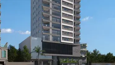 Apartamento à venda em Porto Belo - Solare Residenziale, da construtora GRF Apartamento à venda em Porto Belo - Solare Residenziale, da construtora GRF