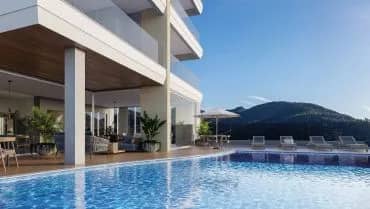 Apartamento à venda no Lê Monarque, da Fejobi Construtora Apartamento à venda no Lê Monarque, da Fejobi Construtora