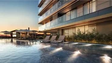Apartamento à venda no Sky Brava Residence em Itajaí, SC Apartamento à venda no Sky Brava Residence em Itajaí, SC