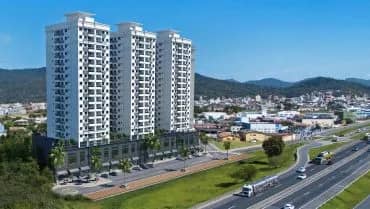 Green Park - construtora Pasqualotto Green Park - construtora Pasqualotto