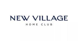 Logo do empreendimento New Village Home Club Fase 2.