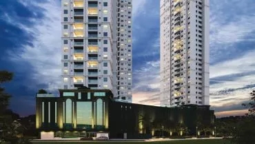 Apartamento à venda em Itapema - Green Ville, da construtora Pasqualotto Apartamento à venda em Itapema - Green Ville, da construtora Pasqualotto