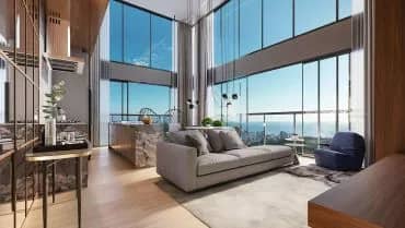 Apartamento à venda em Itajaí - Pantai Brava House, da Incorposul Empreendimentos Apartamento à venda em Itajaí - Pantai Brava House, da Incorposul Empreendimentos