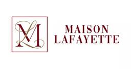 Logo do empreendimento Maison Lafayette.