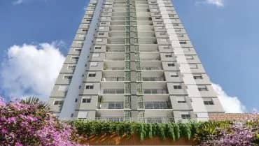 Apartamento à venda em Goiânia - Wish Gran 29, da EBM Construtora Apartamento à venda em Goiânia - Wish Gran 29, da EBM Construtora