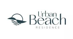 Logo do empreendimento Urban Beach Residence.