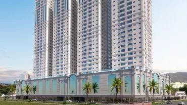 Apartamentos à venda no AP Towers Porto Belo, da AP Empreendimentos, em Porto Belo,SC (1)