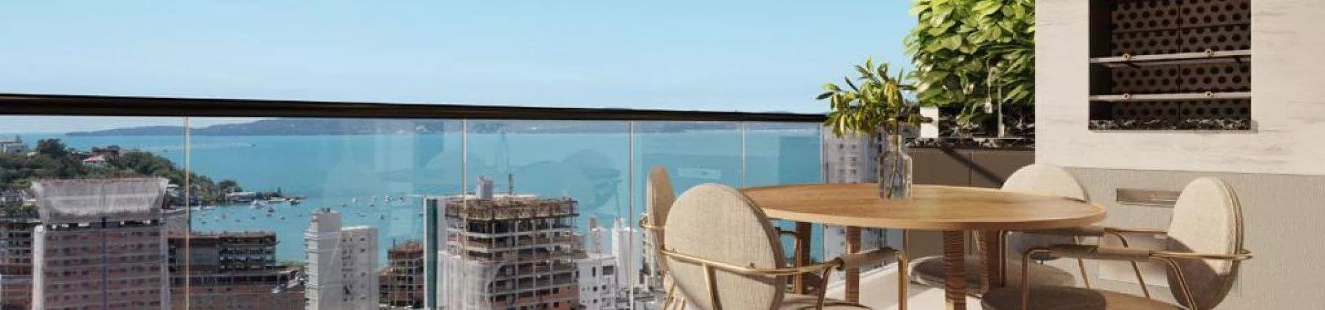 Fachada do Nelson Santos, da TOP5 Empreendimentos