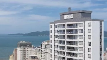 Apartamento à venda em Balneário e Região - Grand Unique Tower, da Antonioli Empreendimentos Apartamento à venda em Balneário e Região - Grand Unique Tower, da Antonioli Empreendimentos