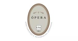 Logo do empreendimento Ópera CNA.