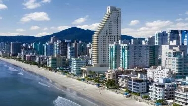 Apartamentos à venda no Ópera CNA em Itapema, SC Apartamentos à venda no Ópera CNA em Itapema, SC