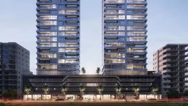 Apartamento à venda em Balneário e Região - Grand Mistral, da Antonioli Empreendimentos Apartamento à venda em Balneário e Região - Grand Mistral, da Antonioli Empreendimentos