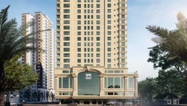 Apartamento à venda em Balneário e Região - Palácio Triunfo, da CNA Empreendimentos Apartamento à venda em Balneário e Região - Palácio Triunfo, da CNA Empreendimentos