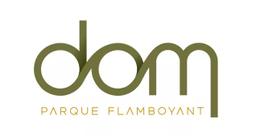 Logo do empreendimento Dom Parque Flamboyant.