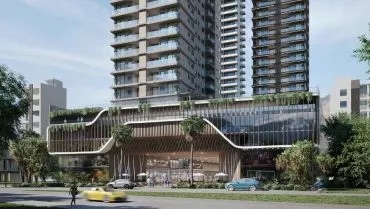 Apartamentos à venda no Brava Boulevard em Praia Brava, SC Apartamentos à venda no Brava Boulevard em Praia Brava, SC