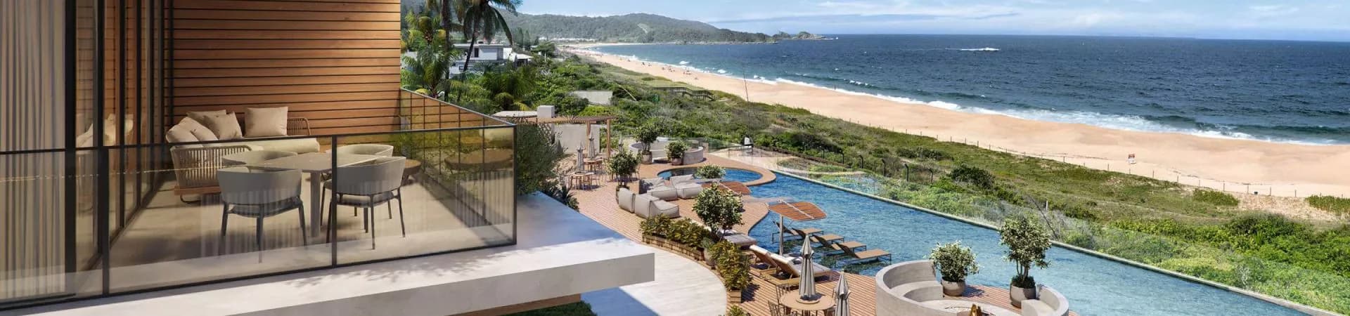 Apartamento do Porto Esmeralda Exclusive Home, da AS Ramos