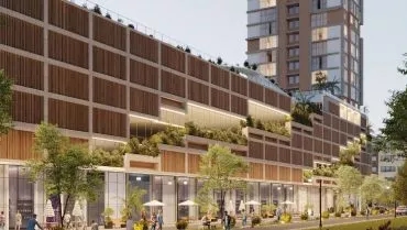 Apartamentos à venda no High Line Residence em Balneário Camboriú, SC Apartamentos à venda no High Line Residence em Balneário Camboriú, SC