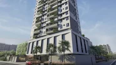 Apartamento à venda no B. Great Bosque dos Buritis em Goiânia, GO Apartamento à venda no B. Great Bosque dos Buritis em Goiânia, GO
