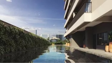 Apartamentos à venda no Aysú em Goiânia, GO Apartamentos à venda no Aysú em Goiânia, GO