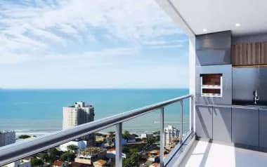 Apartamentos à venda no Edifício Imperador em Porto Belo, SC Apartamentos à venda no Edifício Imperador em Porto Belo, SC