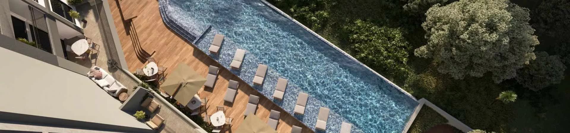 Parque Camboriú da PZ Construtora