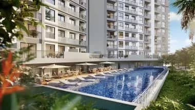 Apartamentos à venda no Parque Camboriú em Camboriú, SC Apartamentos à venda no Parque Camboriú em Camboriú, SC