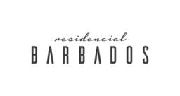 Logo do empreendimento Residencial Barbados.