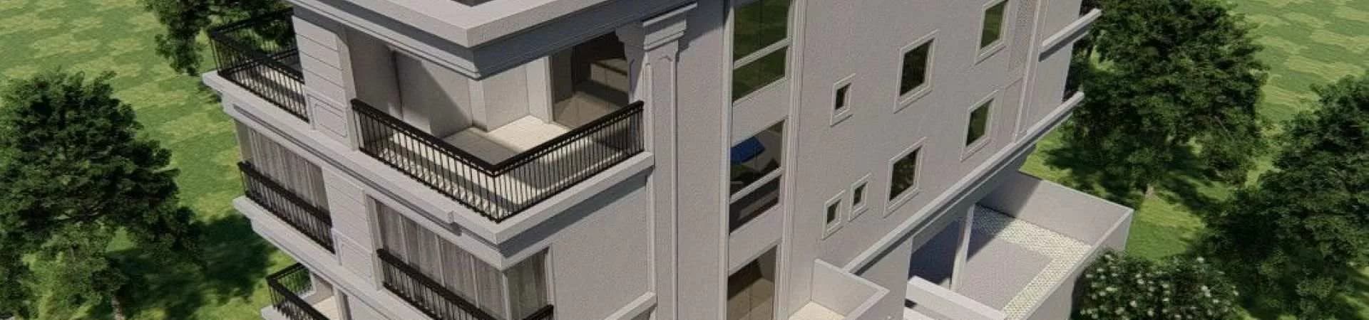 Fachada do Cambllis, da Reskatrin