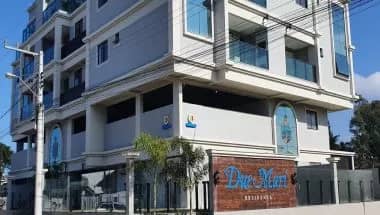 Apartamentos à venda no Due Mari em Bombinhas Apartamentos à venda no Due Mari em Bombinhas