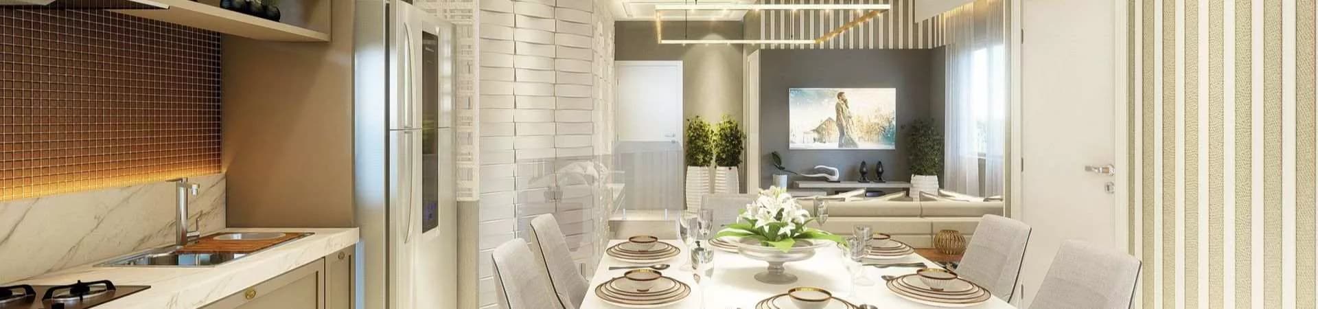 Fachada do Marlim Branco, da Schurmann