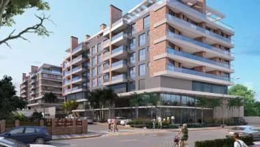 Apartamentos à venda no Lumina em Bombinhas Apartamentos à venda no Lumina em Bombinhas