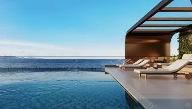 Apartamentos à venda no Burj Exclusive Residence em Porto Belo, SC Apartamentos à venda no Burj Exclusive Residence em Porto Belo, SC