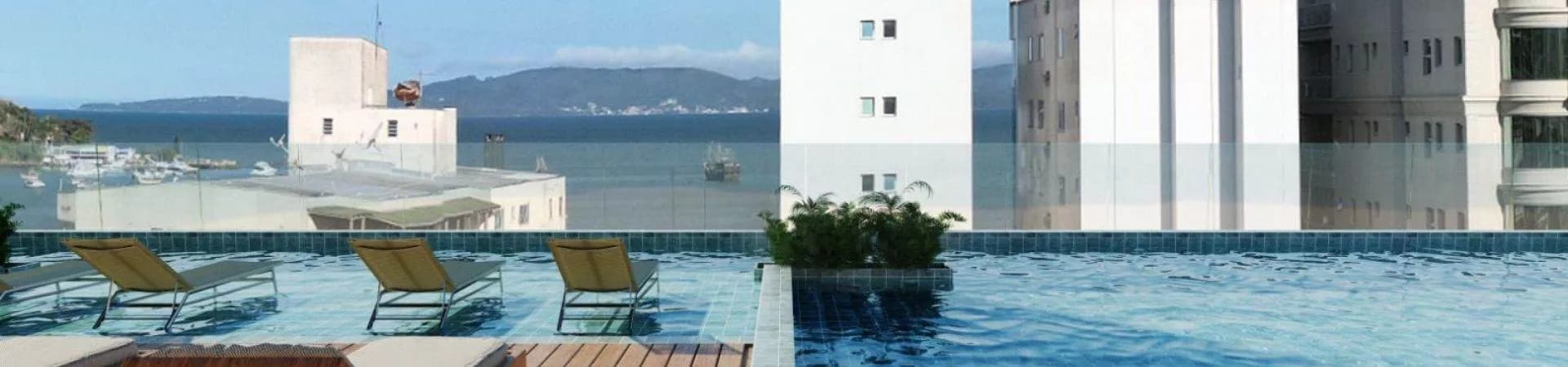 Rooftop do Principado de Monaco, da Versatille