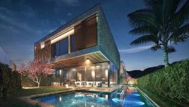 Edifício Pátio Estaleiro em Balneário Camboriú Edifício Pátio Estaleiro em Balneário Camboriú