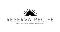 Logo do empreendimento Reserva Recife.