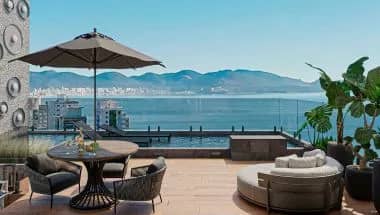 Apartamentos à venda no Atlas em Porto Belo Apartamentos à venda no Atlas em Porto Belo