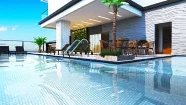 Apartamentos à venda no Dubai Residence em Porto Belo, SC Apartamentos à venda no Dubai Residence em Porto Belo, SC