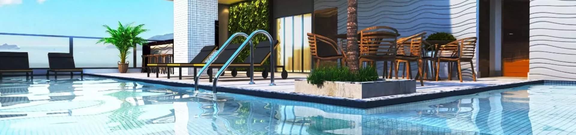 Dubai Residence, da Cirino