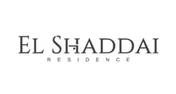 Logo do empreendimento El Shaddai.