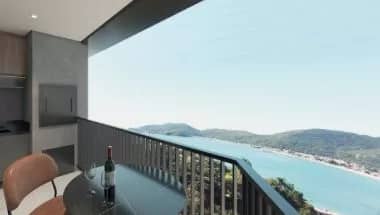 Apartamentos à venda no Encante Residencial em Porto Belo, SC Apartamentos à venda no Encante Residencial em Porto Belo, SC