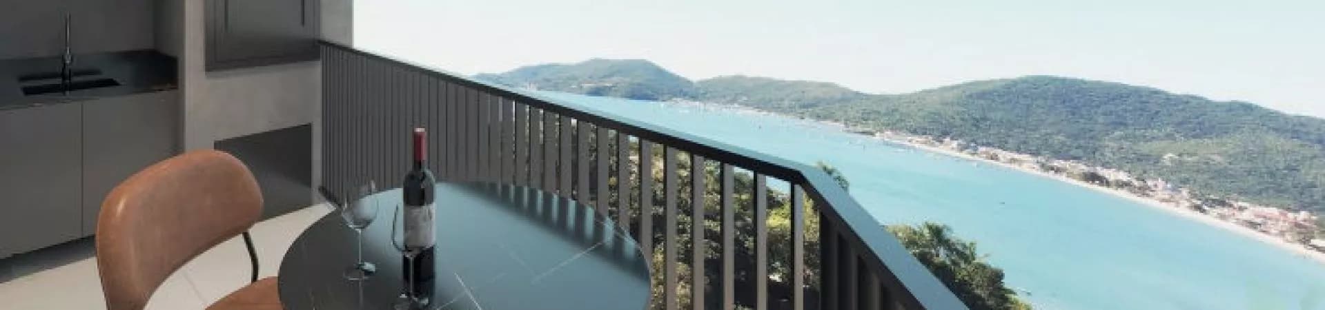 Encante Residencial, da Reskatrin Construtora