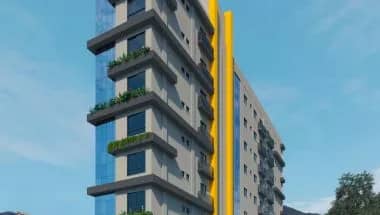 Apartamentos à venda no Zephyros em Porto Belo, SC Apartamentos à venda no Zephyros em Porto Belo, SC