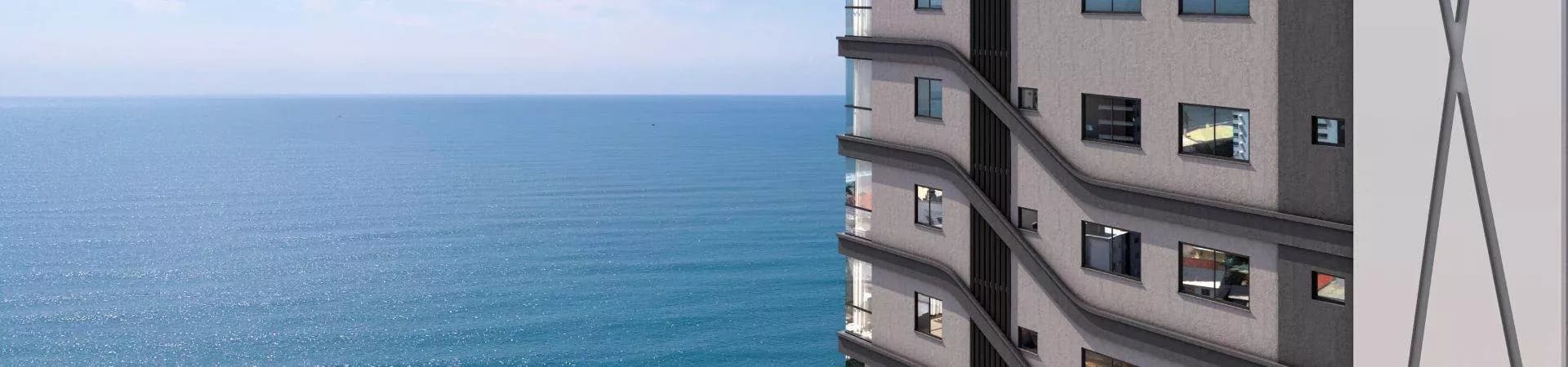 Fachada do La Gràcia, da Caleone